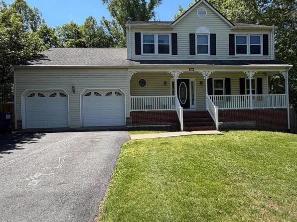 21 Kelly Way, Stafford, VA 22556