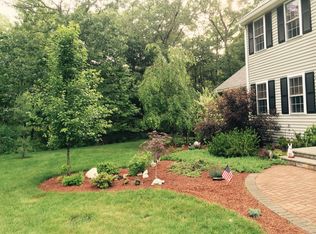 35 Royal Crest Dr, Douglas, MA 01516