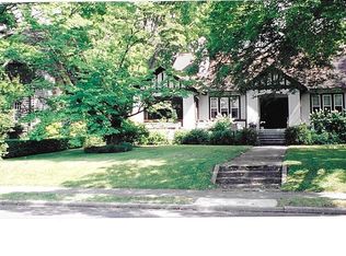 610 Holmes Ave NE, Huntsville, AL 35801