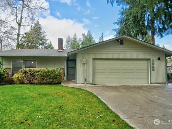 6915 Foster Drive SW, Olympia, WA 98512