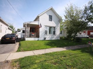 493 Adam St, Tonawanda, NY 14150