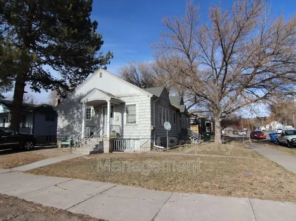 158 S 10th Ave, Pocatello, ID 83201