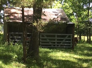 22255 Grassy Rd, Summersville, MO 65571