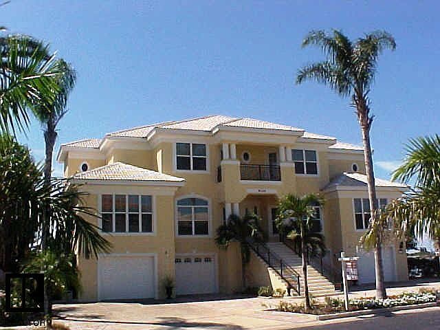 Custom Designed Waterfront Jewel