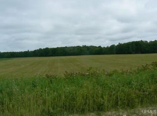 N Ferguson Rd, Eben Junction, MI 49825
