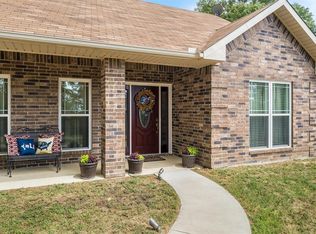 10960 Castleberry St, Brownsboro, TX 75756