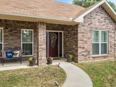 10960 Castleberry St, Brownsboro, TX, 75756