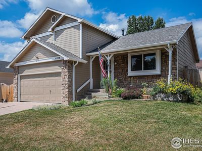 6019 S Pierson Ct, Littleton, CO, 80127