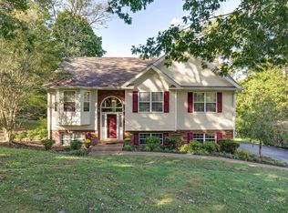 2024 Big Oak Dr, Spring Hill, TN 37174