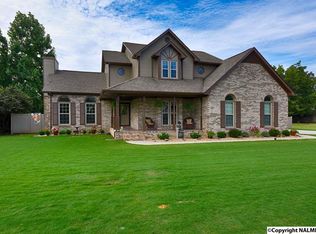 102 Asheville Dr, Huntsville, AL 35811