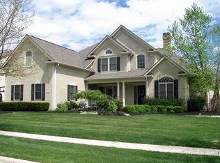 5875 Dunheath Loop, Dublin, OH 43016