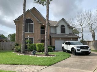 17415 Erin Way Ct, Houston, TX 77095