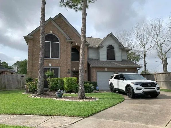 17415 Erin Way Ct, Houston, TX 77095