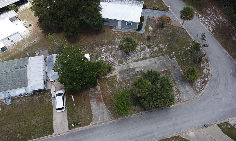 4415 Indian River Dr W Edgewater FL Zillow