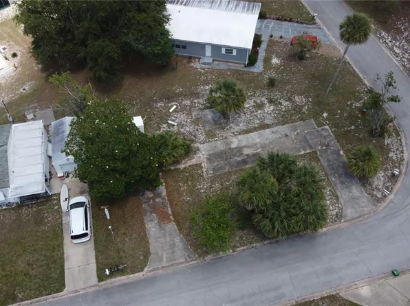 4415 Indian River Dr W #118, Edgewater, FL 32141