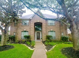 22303 Bridgehaven Dr, Katy, TX 77494