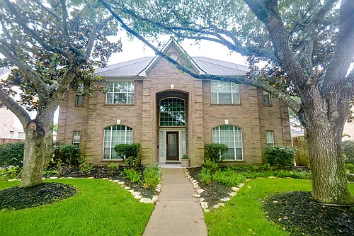 22303 Bridgehaven Dr Photo 1