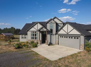 34012 N Fawn Ln, Deer Park, WA 99006