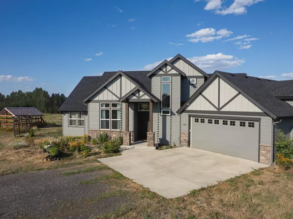 34012 N Fawn Ln, Deer Park, WA 99006