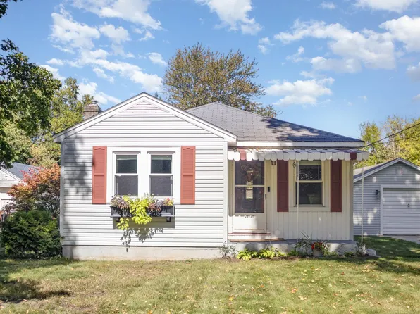 23791 Kime Ave, Elkhart, IN 46517