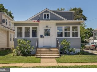 124 Walnut St, Westville, NJ