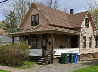 202 4th St, Rochester, NY 14605