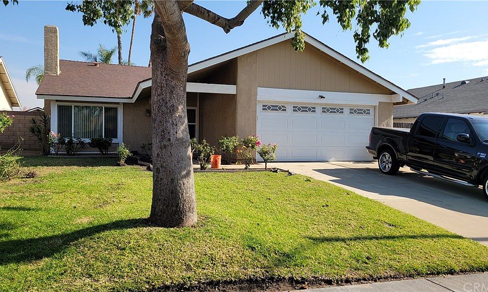 1st image of 1650 N Barranca Ave