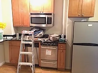 Rented by Citi Habitats