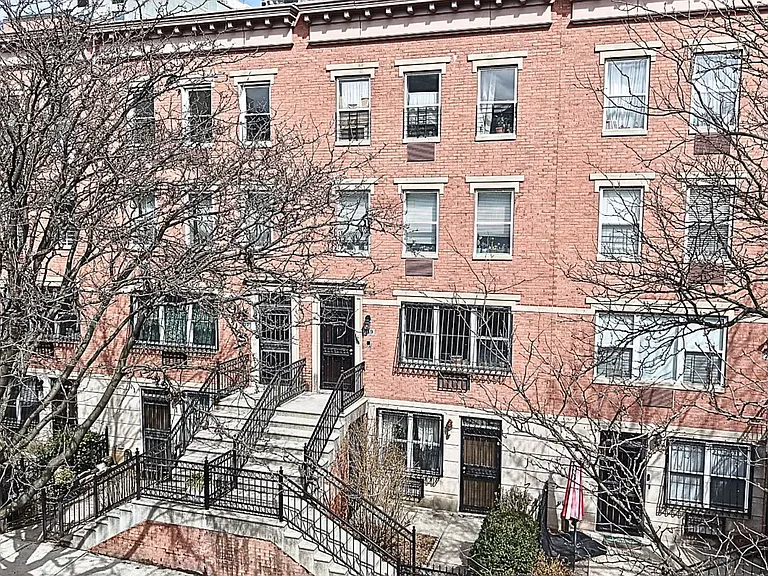 317 E 119th St #PENTHOUSE — Photo 1