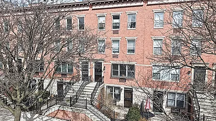 317 East 119th Street