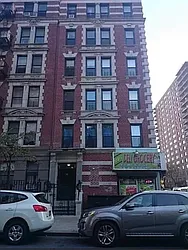 Rented by CNYC Apartments