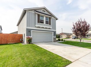 13593 Cocoa Beach St, Caldwell, ID 83607