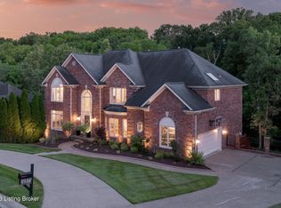 7374 Wolfspring Trce, Green Spring, KY 40241