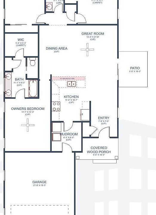 2nd image of 343 Volunteer Park Rd