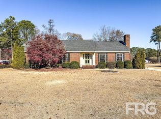 207 Woodbine St, Goldsboro, NC 27534