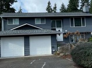 13617 129th Pl NE, Kirkland, WA