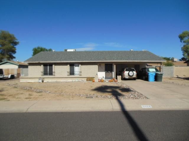 1st image of 5024 W Larkspur Dr