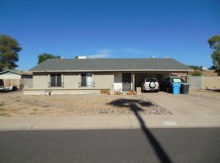 5024 W Larkspur Dr, Glendale, AZ 85304