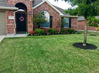 3063 Morning Star Dr, Little Elm, TX 75068