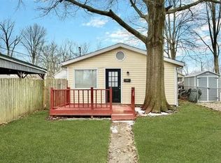 1327 Goodman Ave, Hamilton, OH 45013