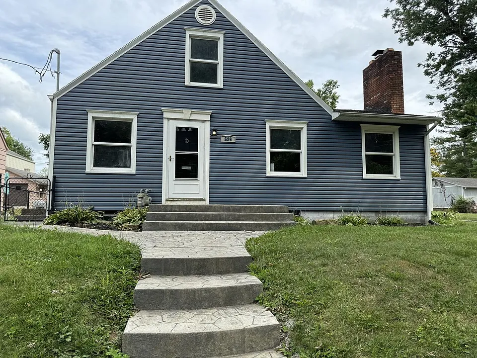 526 Edgemont Rd