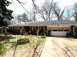 4112 N Shallowford Rd, Atlanta, GA 30341