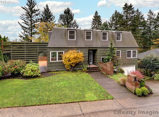 6510 SW Parkhill Dr, Portland, OR