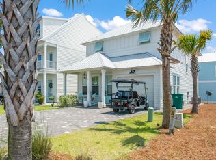 379 Dolphin Dr, Santa Rosa Beach, FL 32459