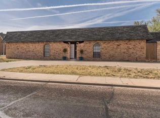 2000 Saint Paul St, Amarillo, TX 79106