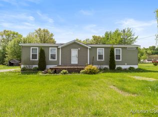 5443 Gravel Ridge Rd, Lakeview, MI 48850