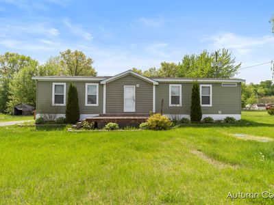 5443 Gravel Ridge Rd, Lakeview, MI, 48850