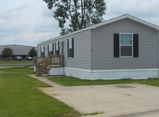 15 Benwell Pl, Yoder, IN 46798