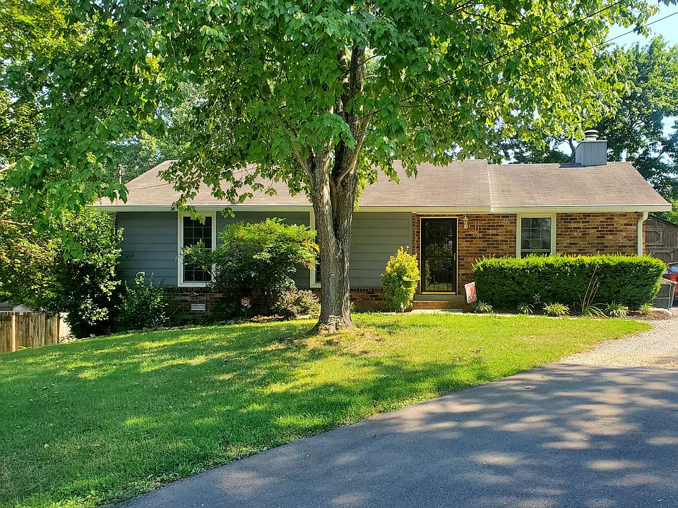 109 Hillwood Ct, Hendersonville, TN 37075 Zillow