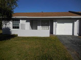 5560 Lakewood Cir S APT C, Margate, FL 33063